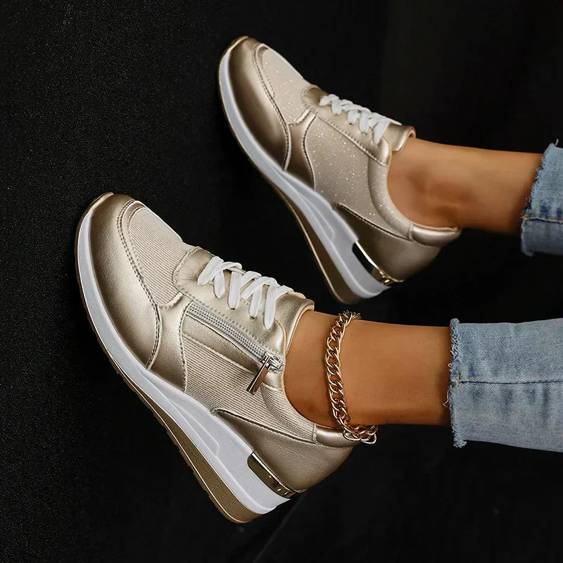 Stellara - Sneakersy ortopedyczne Surge-15375153660229-Helena i Kasia Warszawa