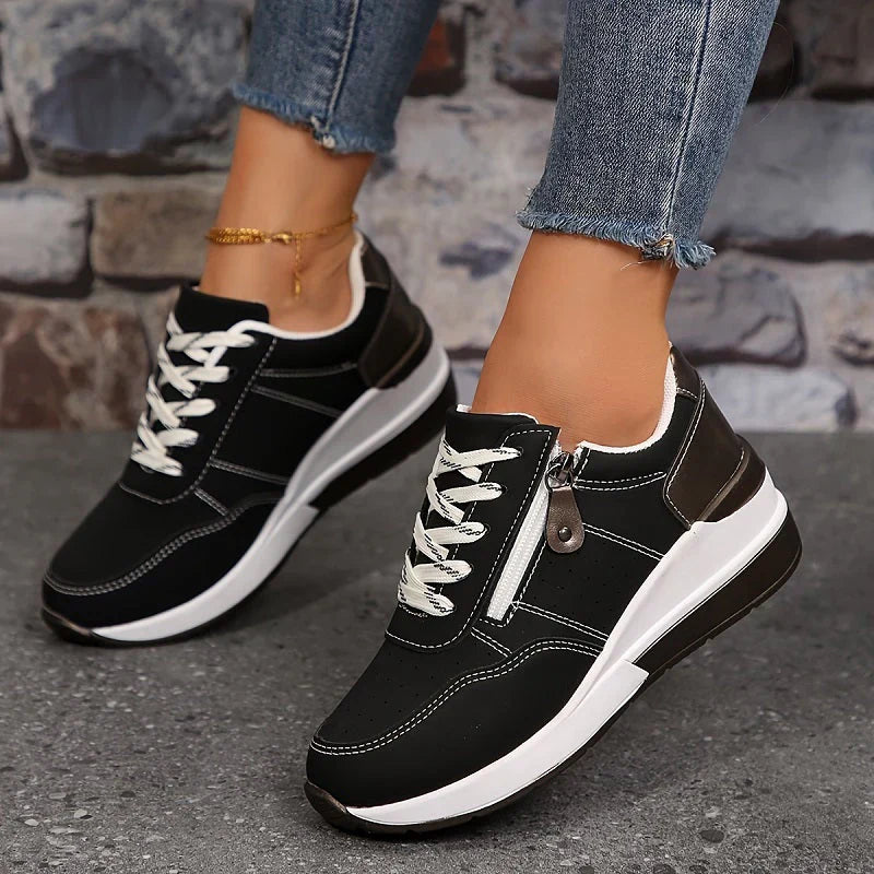 Avalance - Sneakersy ortopedyczne Messa-15375152578885-Helena i Kasia Warszawa