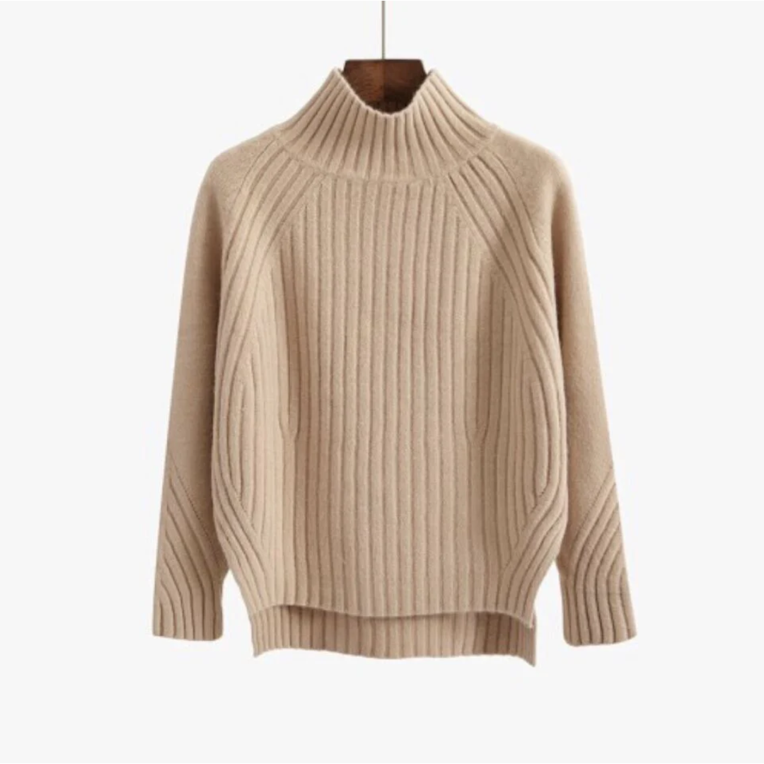 Sweter Alice — Wygodny dzianinowy-15382439788869-Helena i Kasia Warszawa