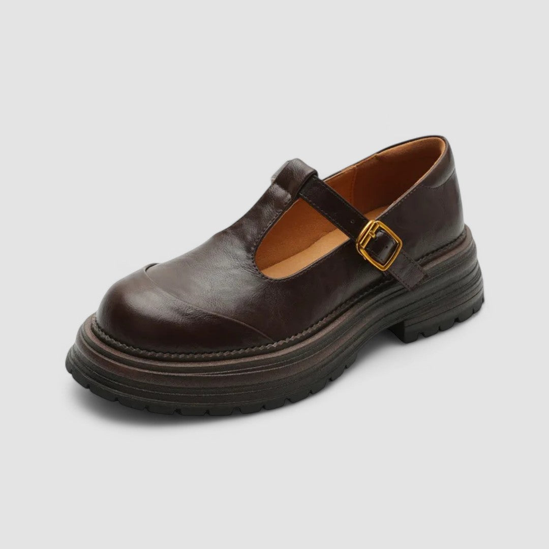 Luna - Ortopedyczne Buty Mary Jane-15374135034181-Helena i Kasia Warszawa