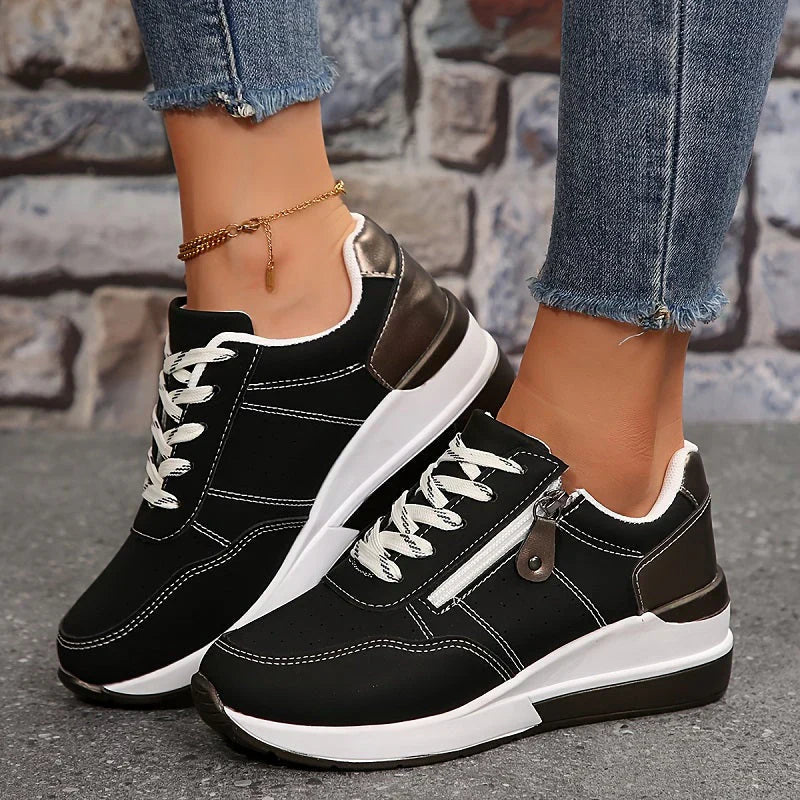 Avalance - Sneakersy ortopedyczne Messa-15375152578885-Helena i Kasia Warszawa
