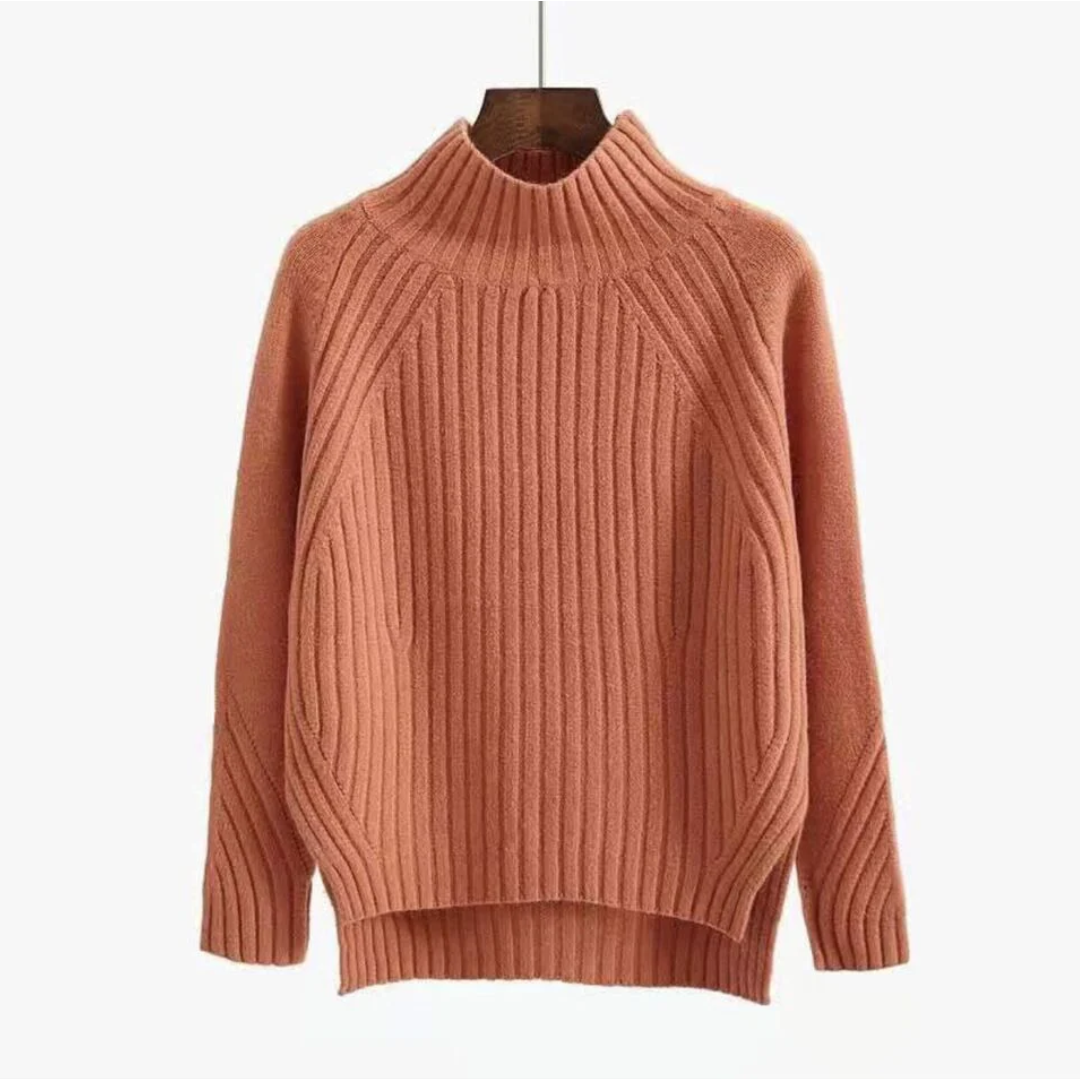 Sweter Alice — Wygodny dzianinowy-15382439788869-Helena i Kasia Warszawa