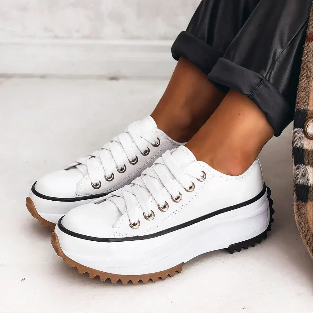 Sylva - Świetne Sneakersy na Podeszwie-15375152251205-Helena i Kasia Warszawa