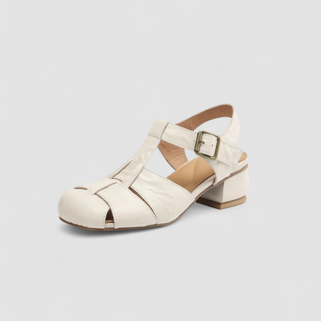 Amelia - Ortopedyczne buty Mary Jane-15374136574277-Helena i Kasia Warszawa