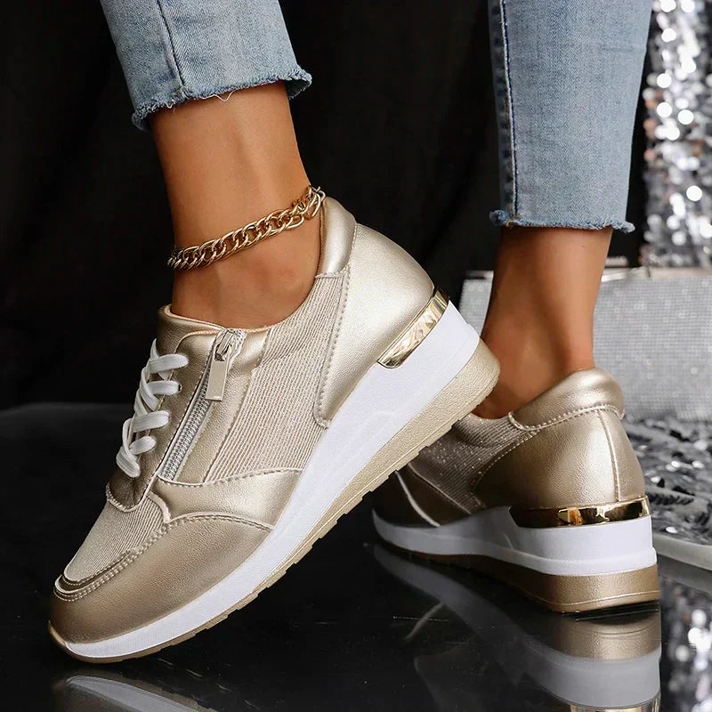 Stellara - Sneakersy ortopedyczne Surge-15375153660229-Helena i Kasia Warszawa