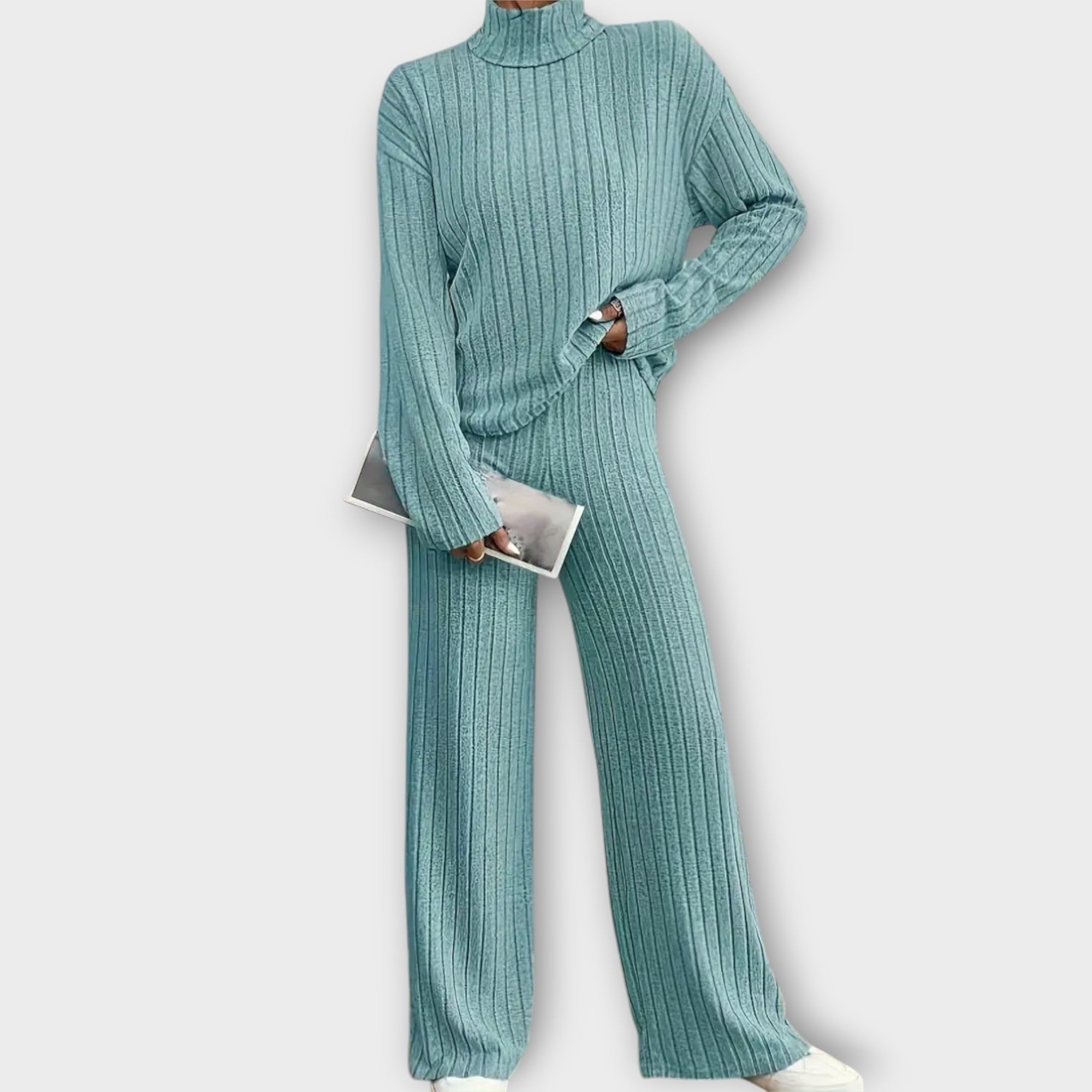 Amelia - Zestaw Casual Duo-15382526001477-Helena i Kasia Warszawa