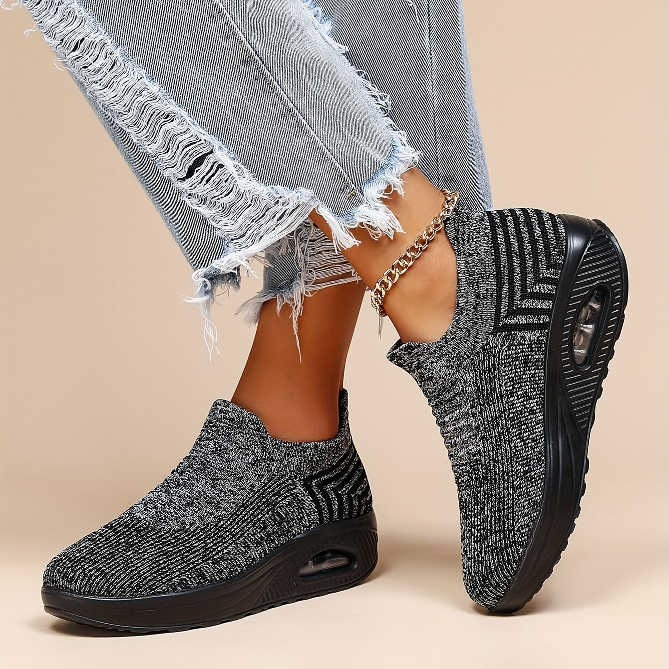 Harper - Buty z Poduszką Powietrzną-15365372051781-Helena i Kasia Warszawa