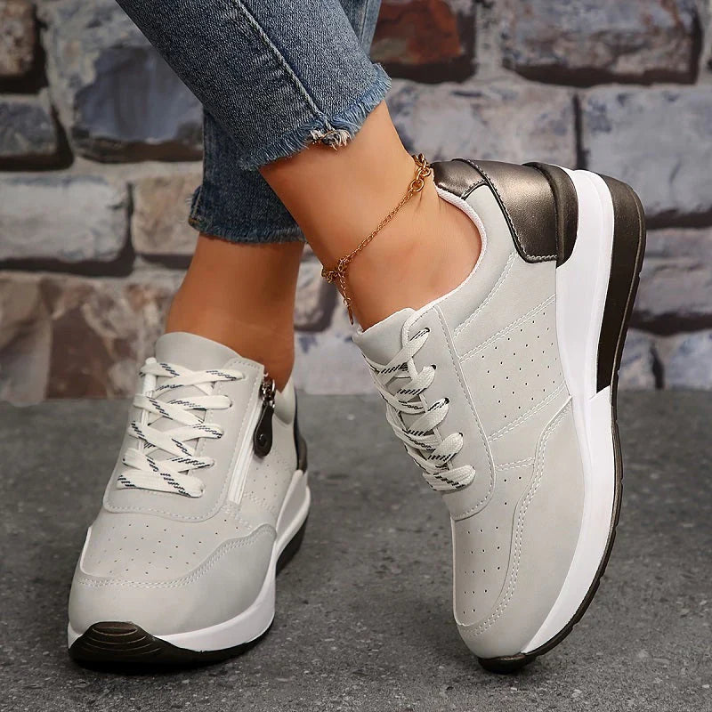 Avalance - Sneakersy ortopedyczne Messa-15375152578885-Helena i Kasia Warszawa