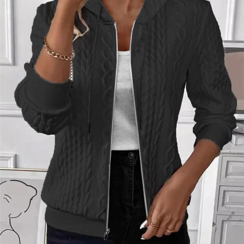 Cynthia Zip — Przytulna Bluza z Kapturem-15382393258309-Helena i Kasia Warszawa