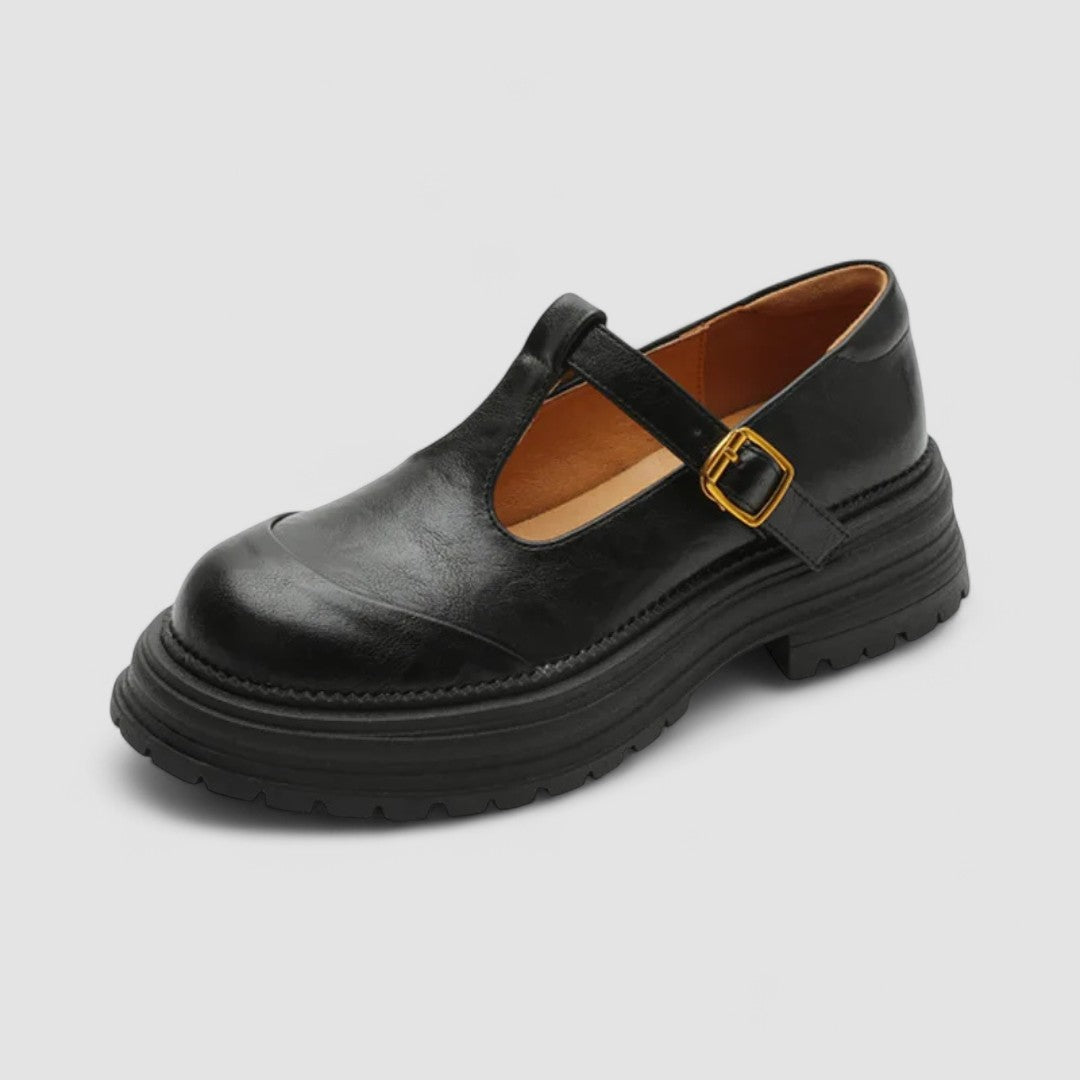 Luna - Ortopedyczne Buty Mary Jane-15374135034181-Helena i Kasia Warszawa