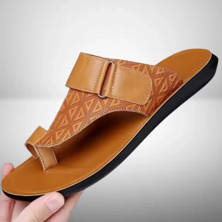 Callen Luxe - Klasyczne Sandały-15375152415045-Helena i Kasia Warszawa