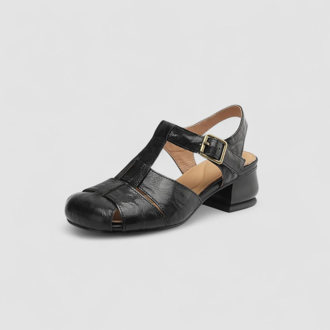Amelia - Ortopedyczne buty Mary Jane-15374136574277-Helena i Kasia Warszawa