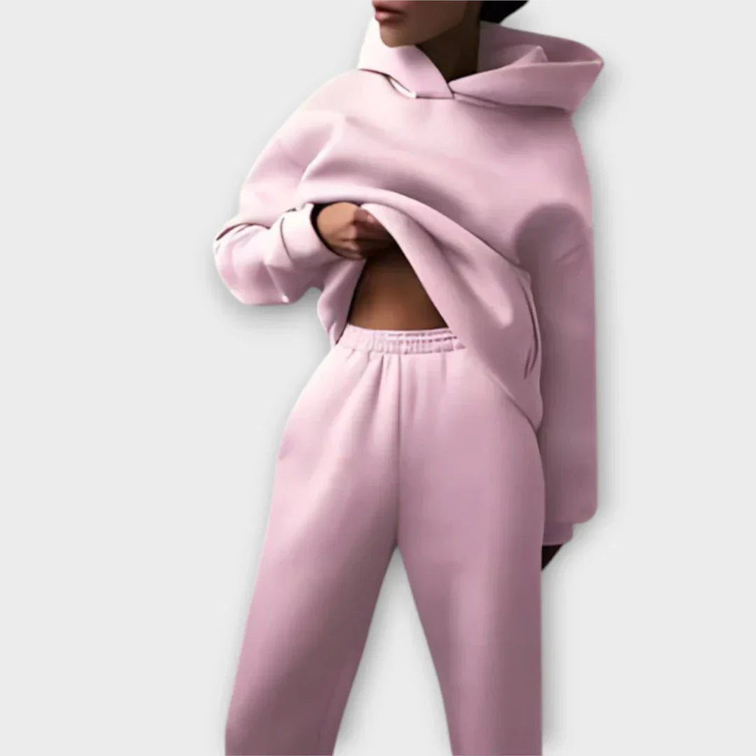 Lily - Przytulny Dres-15382526329157-Helena i Kasia Warszawa