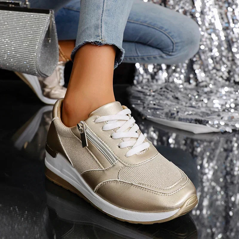 Stellara - Sneakersy ortopedyczne Surge-15375153660229-Helena i Kasia Warszawa