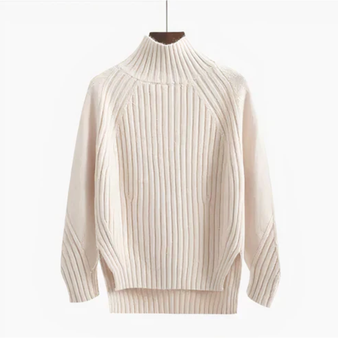 Sweter Alice — Wygodny dzianinowy-15382439788869-Helena i Kasia Warszawa