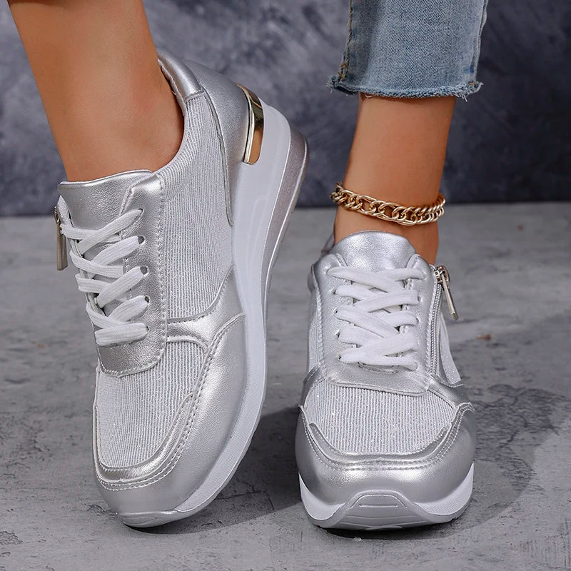 Stellara - Sneakersy ortopedyczne Surge-15375153660229-Helena i Kasia Warszawa