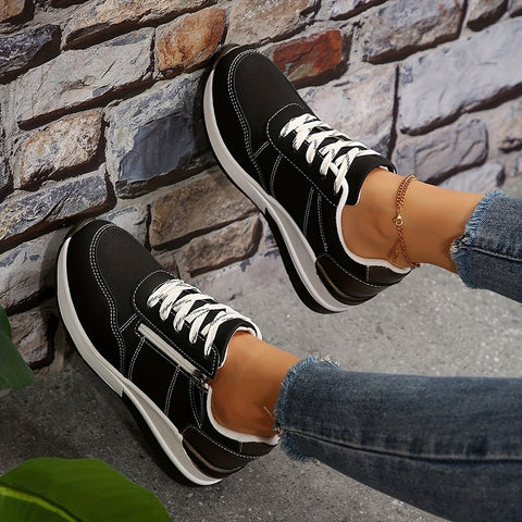 Avalance - Sneakersy ortopedyczne Messa-15375152578885-Helena i Kasia Warszawa