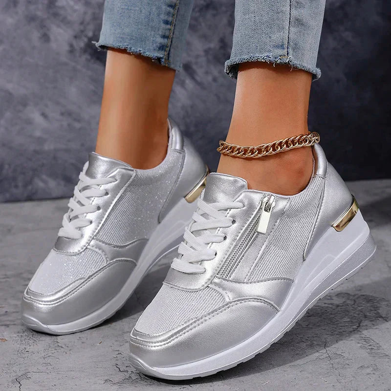 Stellara - Sneakersy ortopedyczne Surge-15375153660229-Helena i Kasia Warszawa