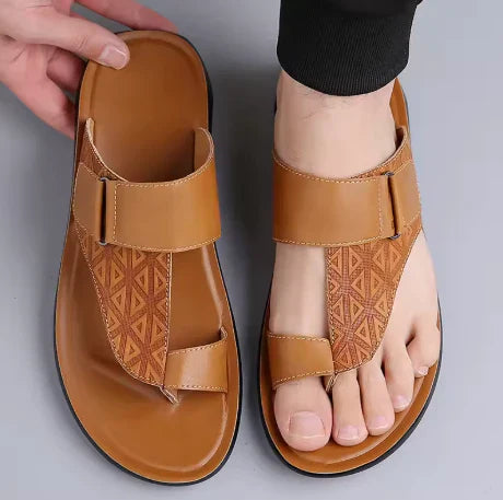Callen Luxe - Klasyczne Sandały-15375152415045-Helena i Kasia Warszawa
