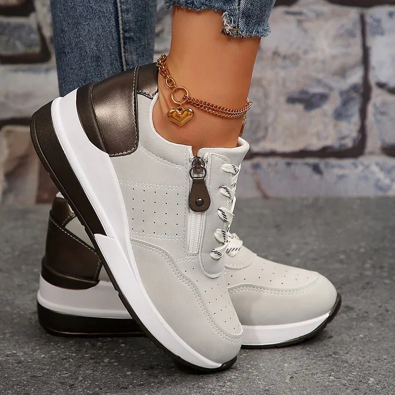 Avalance - Sneakersy ortopedyczne Messa-15375152578885-Helena i Kasia Warszawa