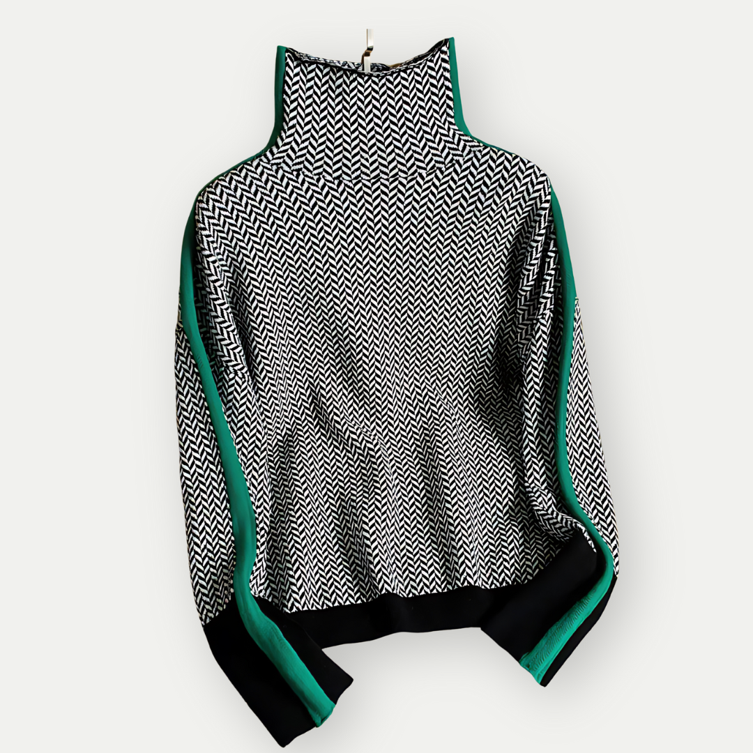 Sweter Edith — Klasyka Zimy-15382437986629-Helena i Kasia Warszawa