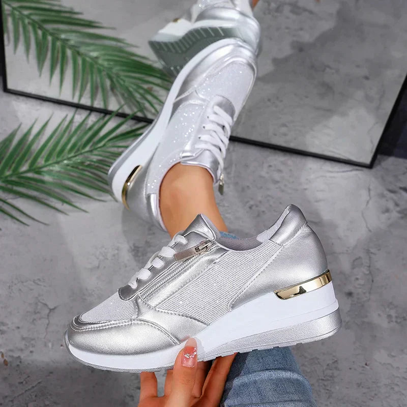 Stellara - Sneakersy ortopedyczne Surge-15375153660229-Helena i Kasia Warszawa
