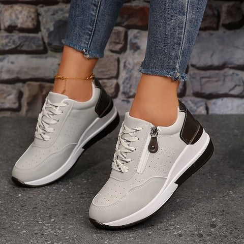 Avalance - Sneakersy ortopedyczne Messa-15375152578885-Helena i Kasia Warszawa