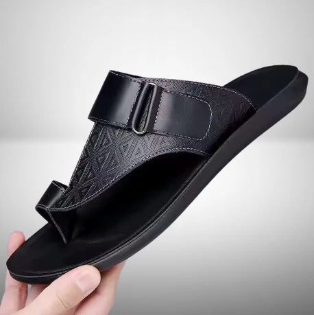 Callen Luxe - Klasyczne Sandały-15375152415045-Helena i Kasia Warszawa