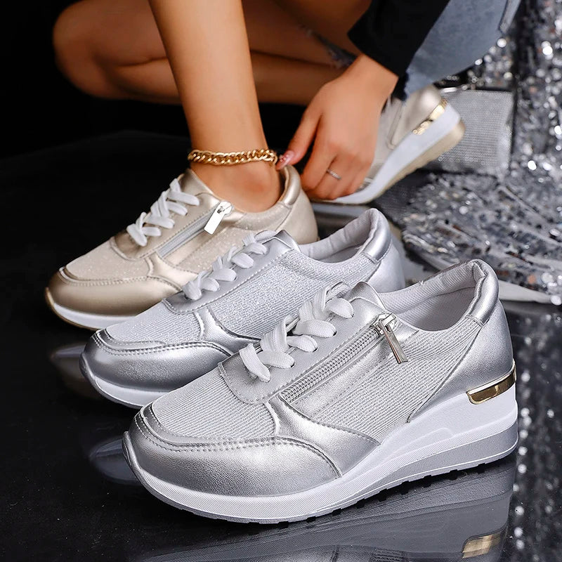 Stellara - Sneakersy ortopedyczne Surge-15375153660229-Helena i Kasia Warszawa
