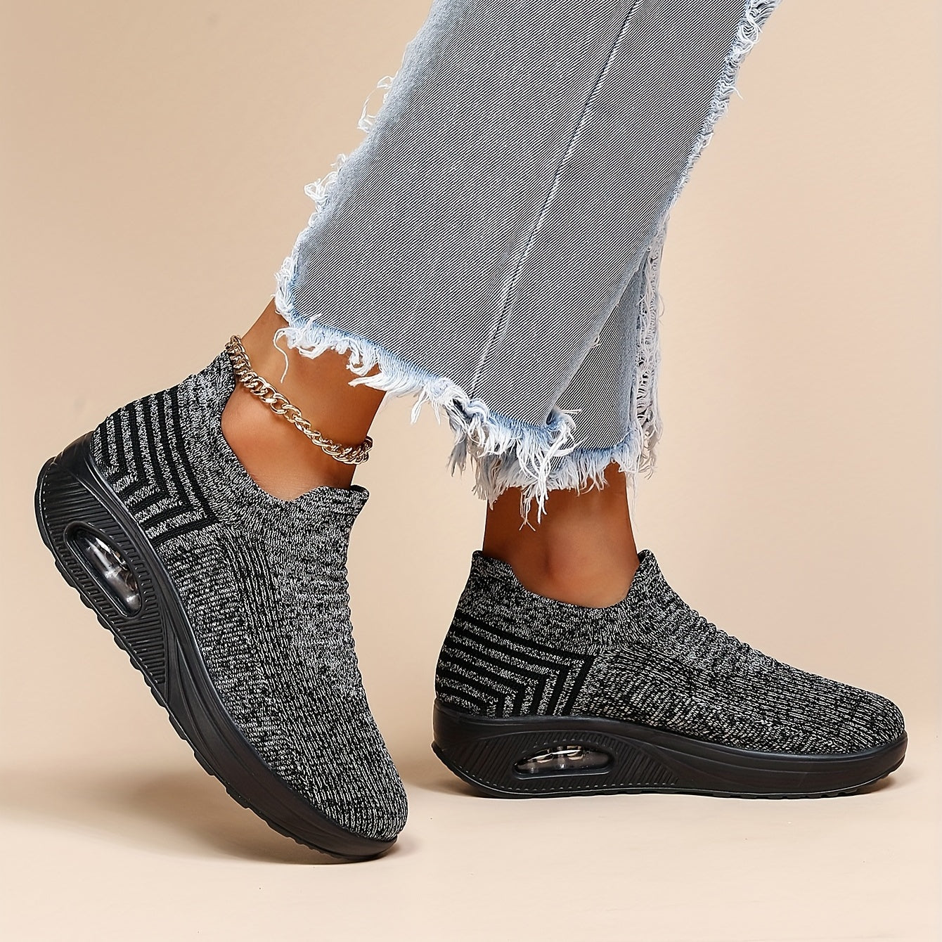 Harper - Buty z Poduszką Powietrzną-15365372051781-Helena i Kasia Warszawa