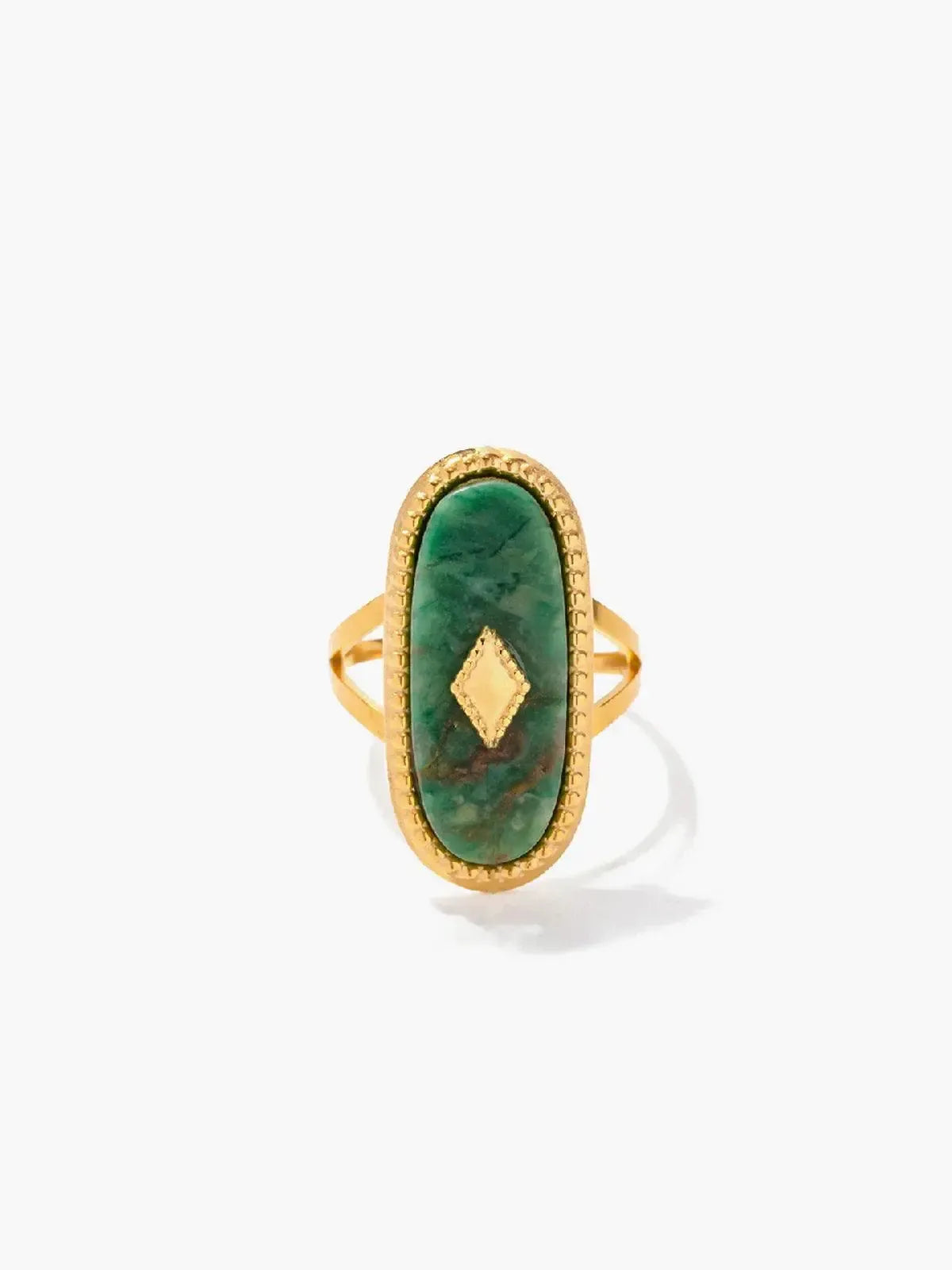 Amaris – Kamienne akcenty – Elegancka obrączka-15216211198277-Helena i Kasia Warszawa
