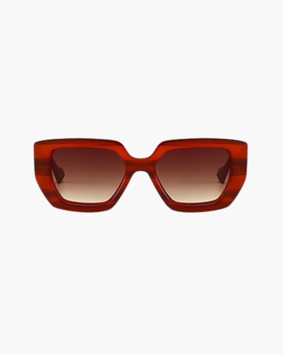 Annalise – Soczewki z ochroną UV – Okulary przeciwsłoneczne kwadratowe-15216210248005-Helena i Kasia Warszawa