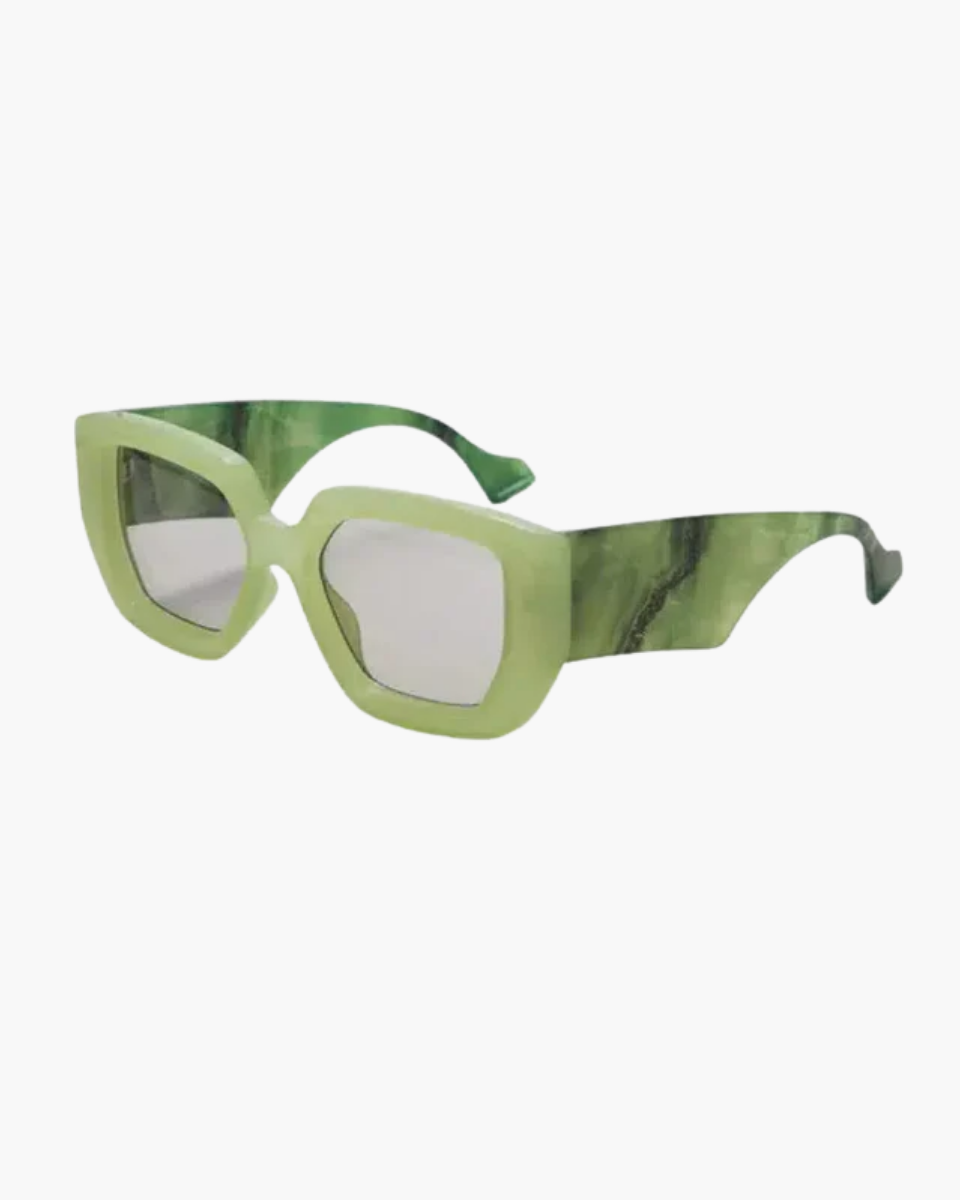 Annalise – Soczewki z ochroną UV – Okulary przeciwsłoneczne kwadratowe-15216210248005-Helena i Kasia Warszawa