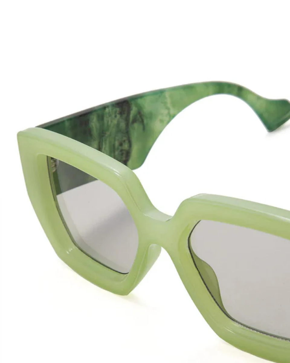 Annalise – Soczewki z ochroną UV – Okulary przeciwsłoneczne kwadratowe-15216210248005-Helena i Kasia Warszawa