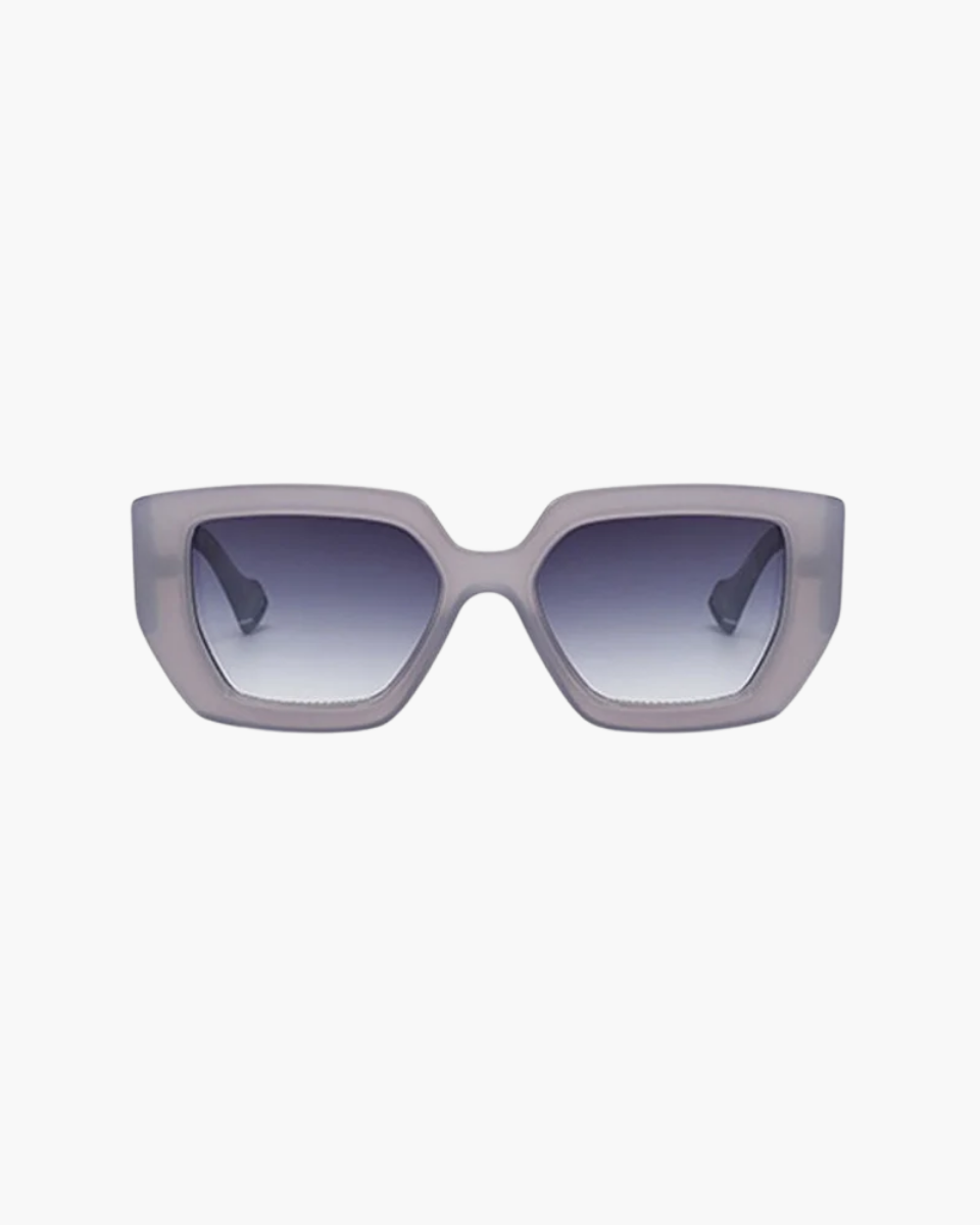 Annalise – Soczewki z ochroną UV – Okulary przeciwsłoneczne kwadratowe-15216210248005-Helena i Kasia Warszawa