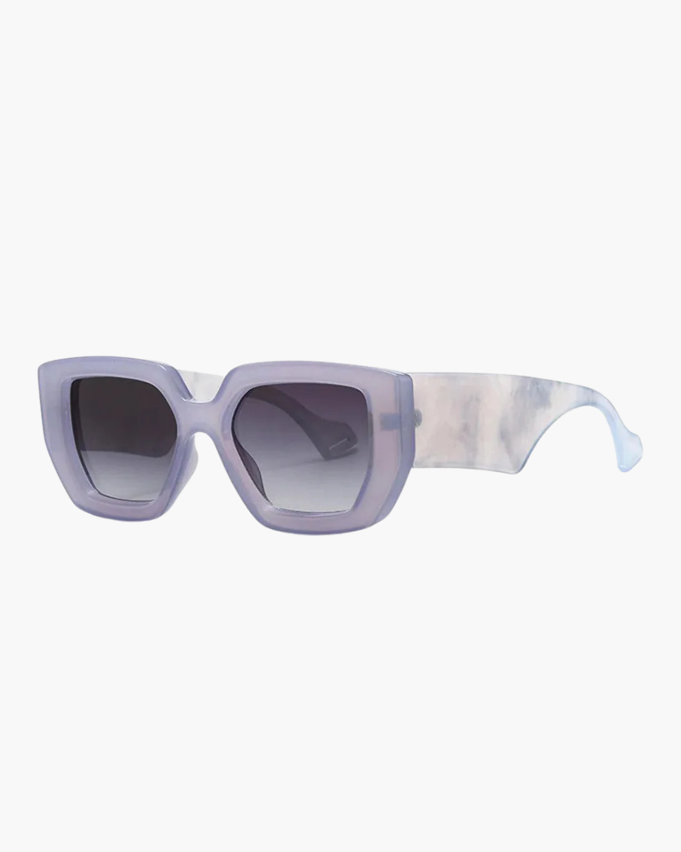 Annalise – Soczewki z ochroną UV – Okulary przeciwsłoneczne kwadratowe-15216210248005-Helena i Kasia Warszawa