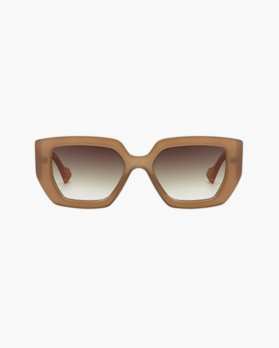 Annalise – Soczewki z ochroną UV – Okulary przeciwsłoneczne kwadratowe-15216210248005-Helena i Kasia Warszawa