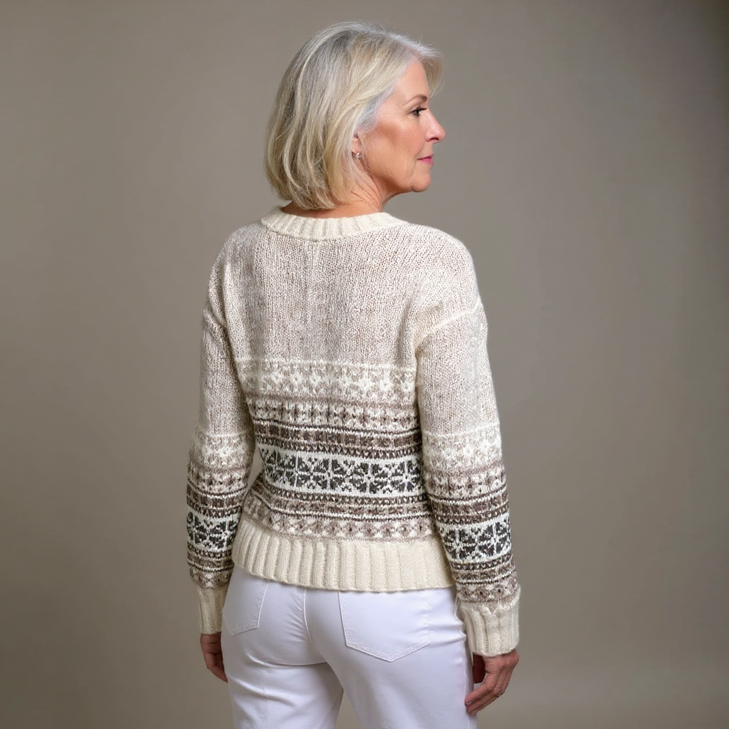 Bailey - Vintage Islandzki Kardigan-15365304222021-Helena i Kasia Warszawa