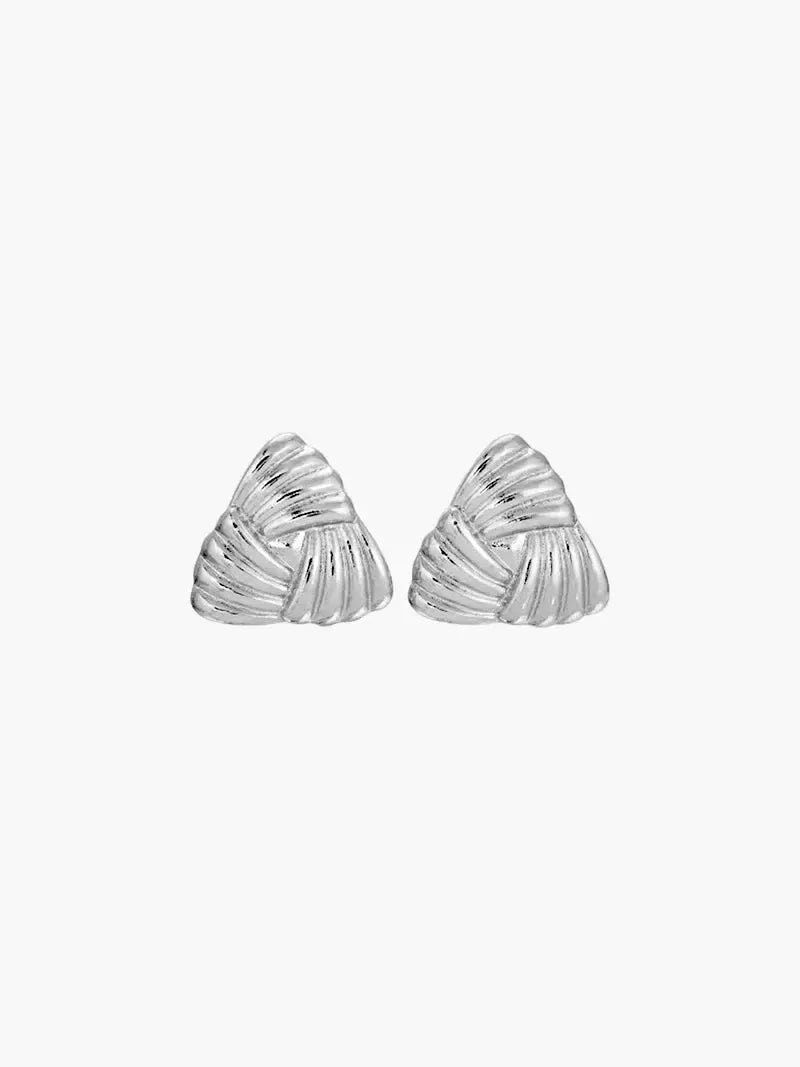 Bellina – Trójkątny design – Kolczyki w stylu vintage-15216217555269-Helena i Kasia Warszawa