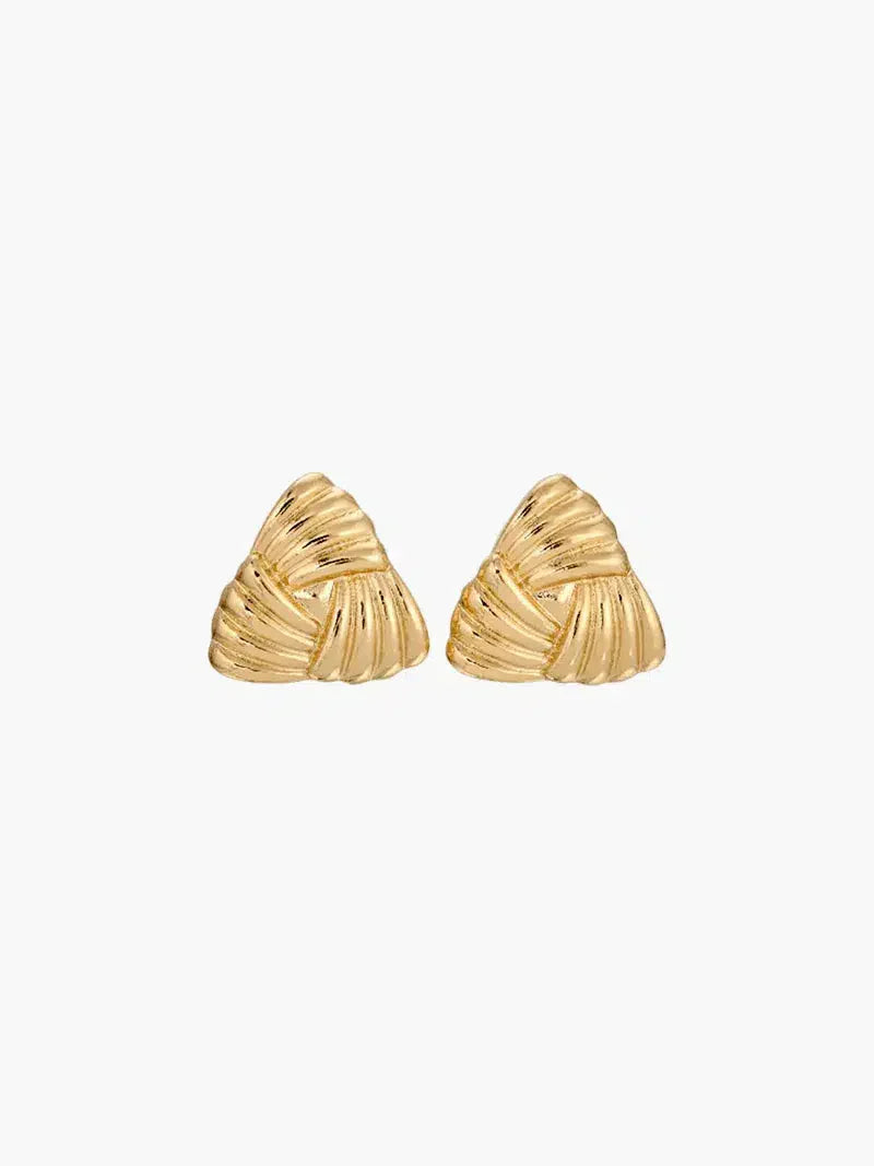 Bellina – Trójkątny design – Kolczyki w stylu vintage-15216217555269-Helena i Kasia Warszawa