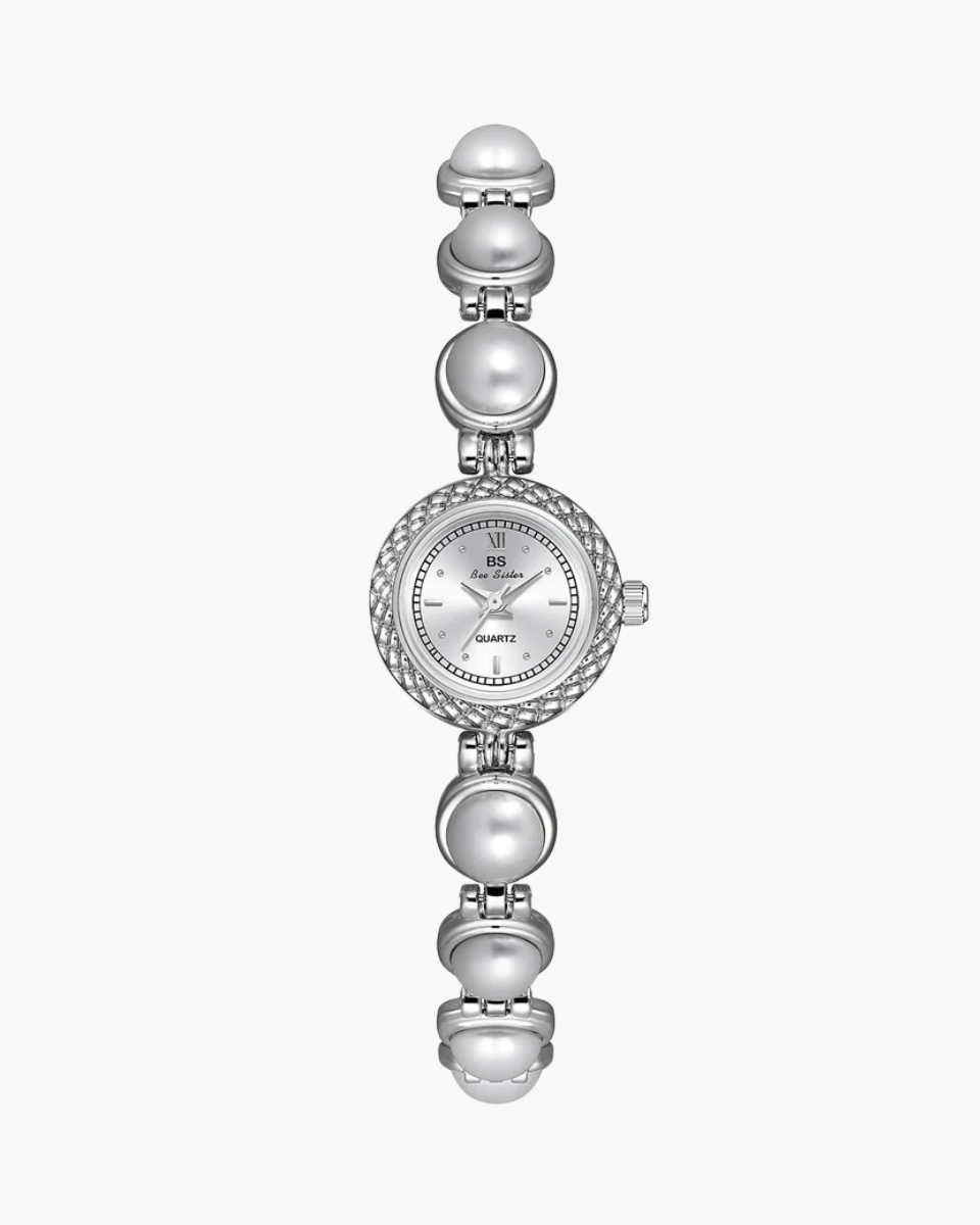 Bellora – Złocone wykończenie – Zegarek vintage-15216227287365-Helena i Kasia Warszawa