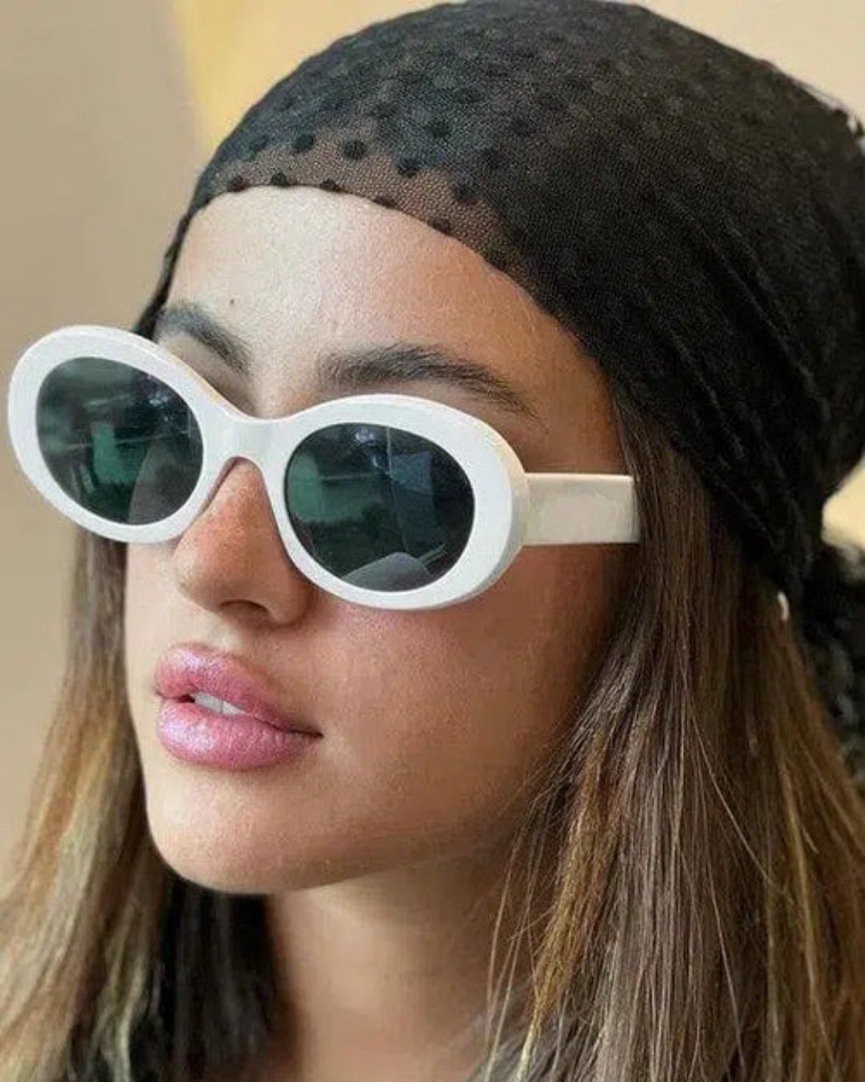 Belluna – Owalny design vintage – Okulary przeciwsłoneczne-15216196518213-Helena i Kasia Warszawa