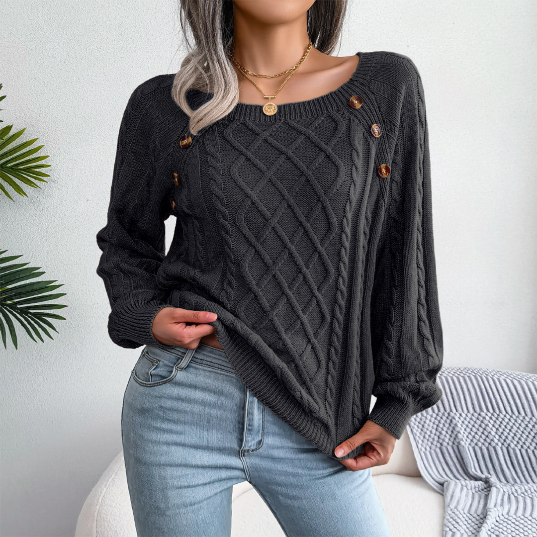 Sweter Elaine — Przytulny Splot-15382437790021-Helena i Kasia Warszawa