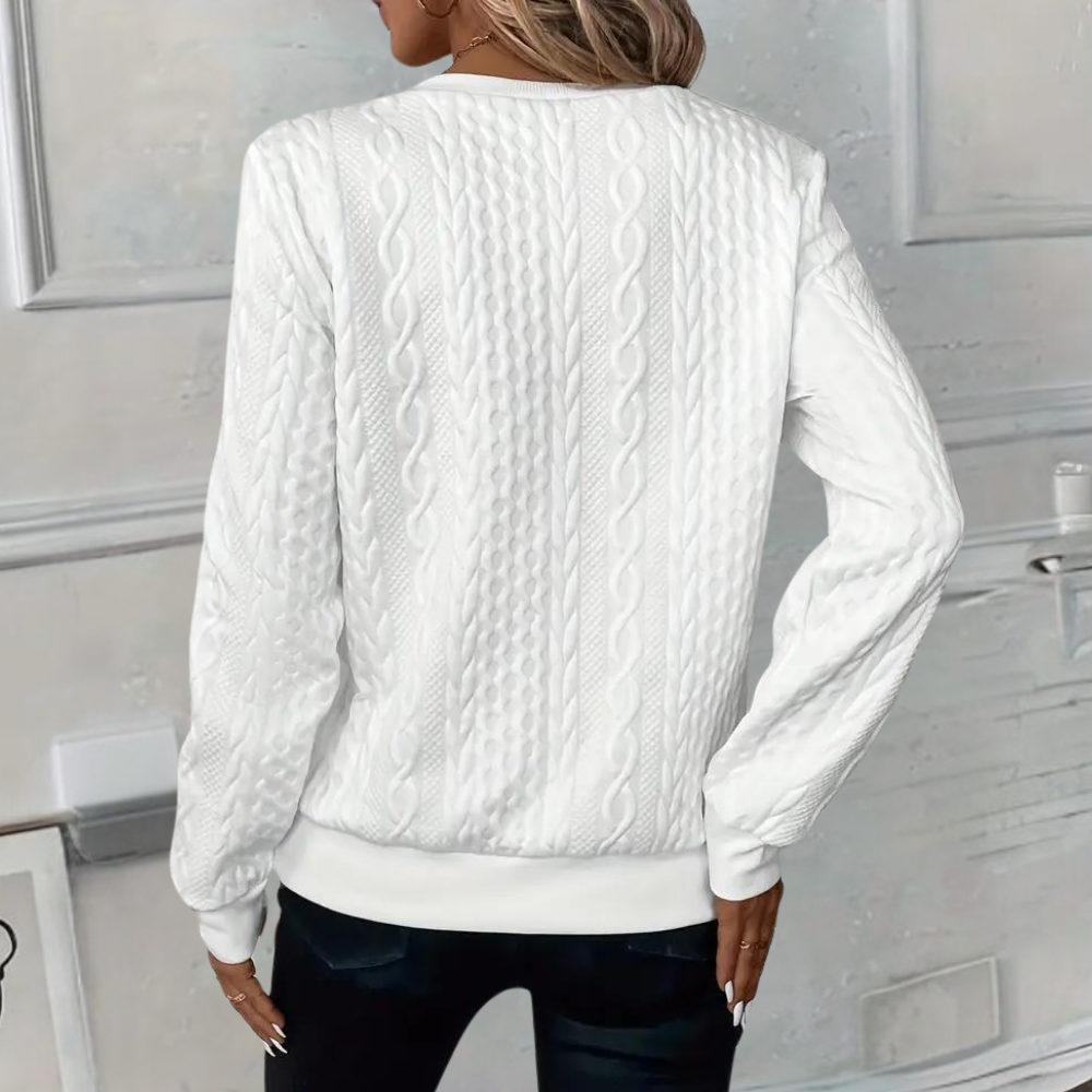 Sweter Diane — Zamek-15382437888325-Helena i Kasia Warszawa