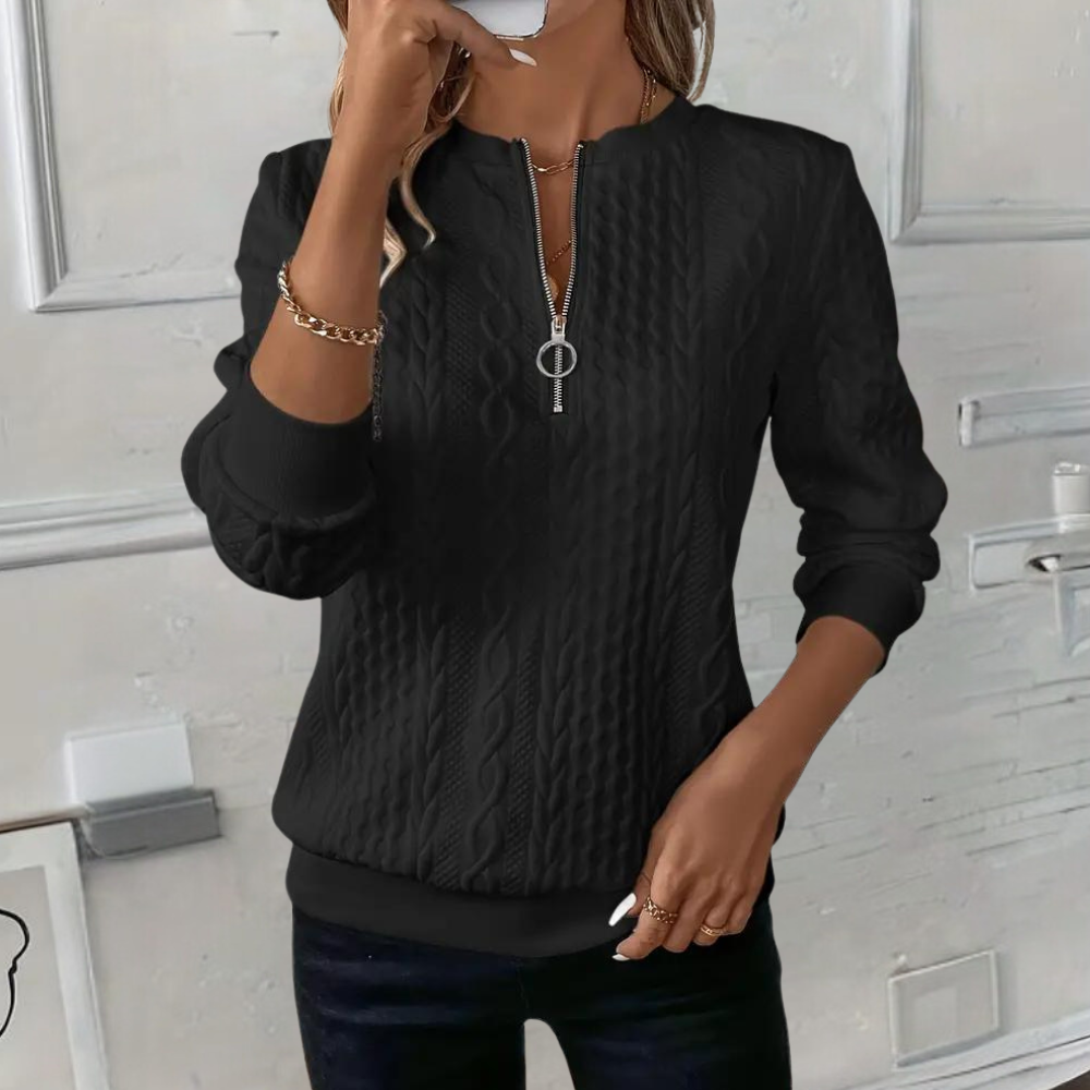 Sweter Diane — Zamek-15382437888325-Helena i Kasia Warszawa