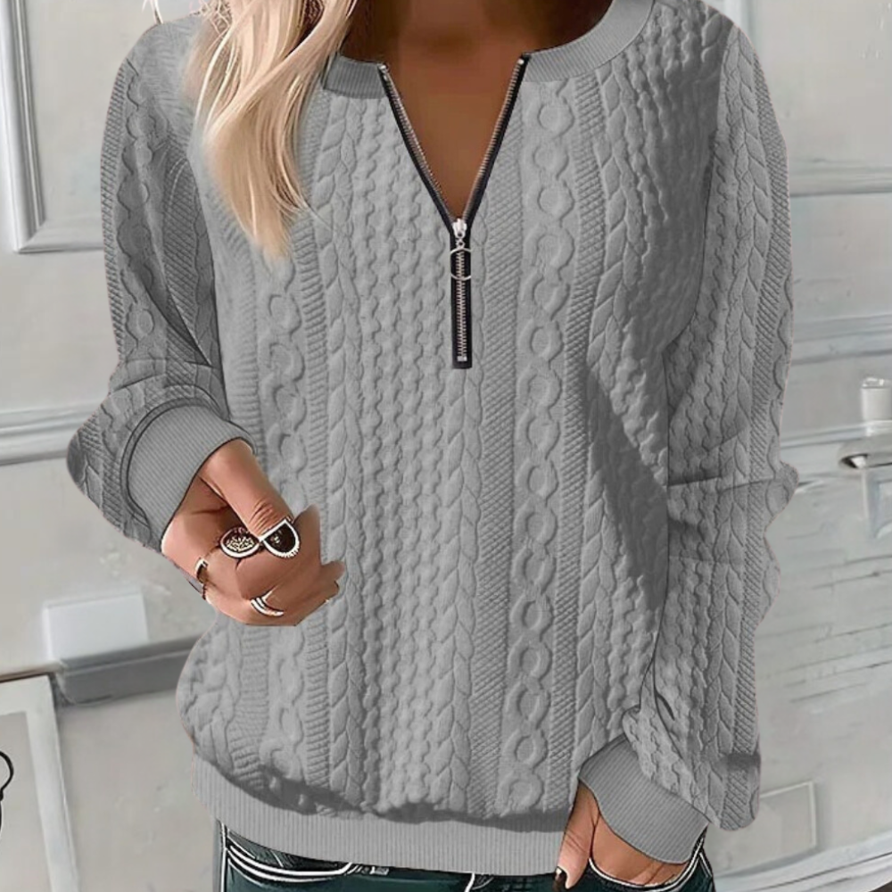 Sweter Diane — Zamek-15382437888325-Helena i Kasia Warszawa