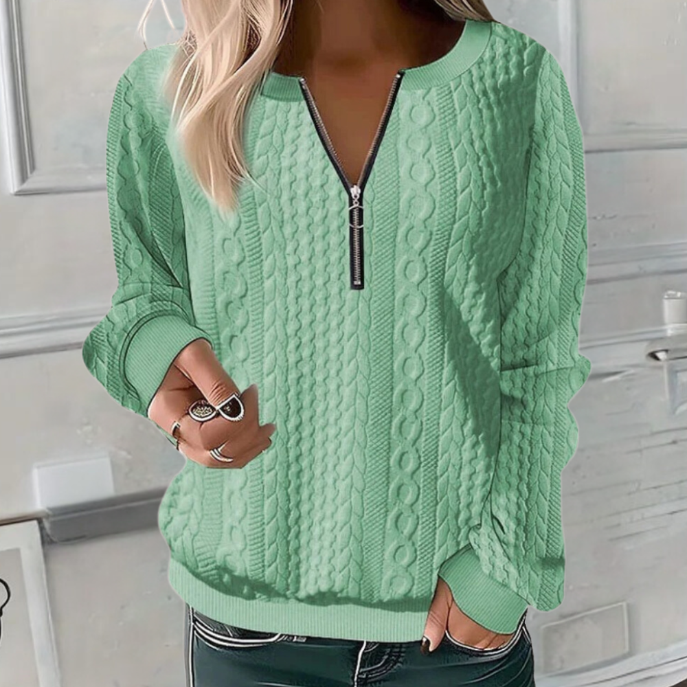 Sweter Diane — Zamek-15382437888325-Helena i Kasia Warszawa