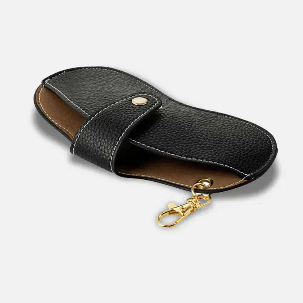 Case – Elegancka, kompaktowa konstrukcja – Zawieszka do torebki-15216244621637-Helena i Kasia Warszawa
