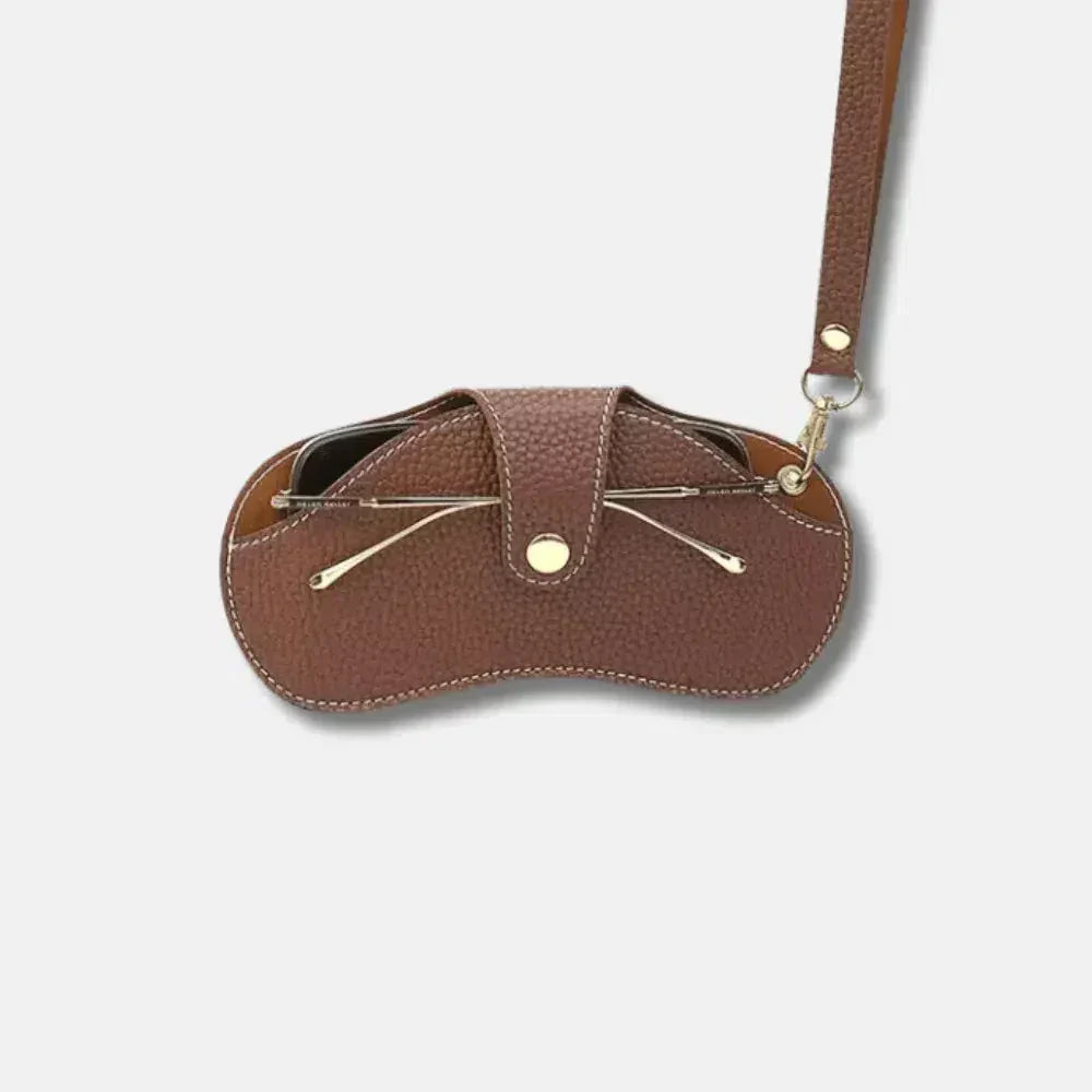 Case – Elegancka, kompaktowa konstrukcja – Zawieszka do torebki-15216244621637-Helena i Kasia Warszawa