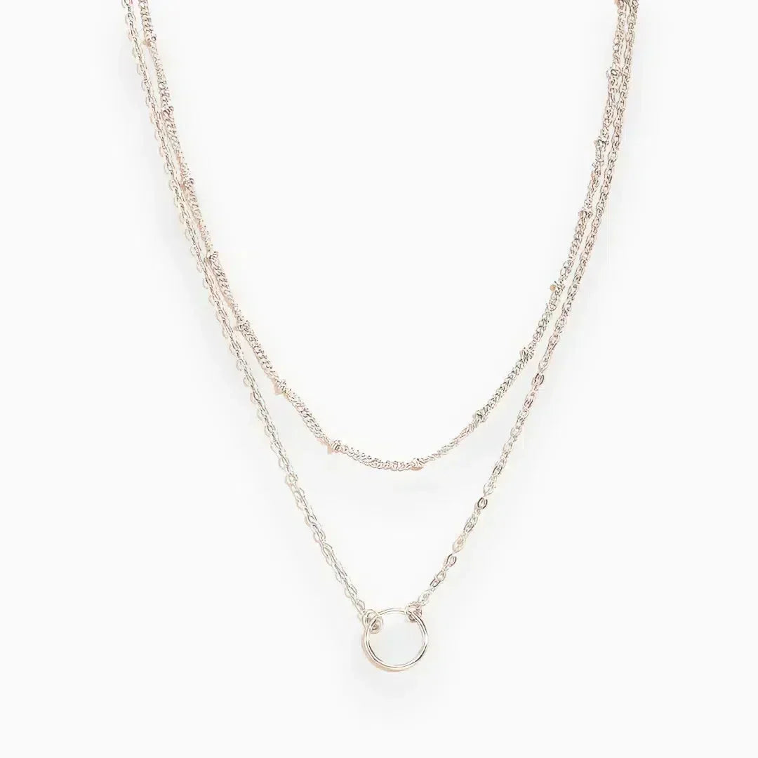 Celestia – Naszyjnik w stylu boho – Inspirowany naturą-15216218472773-Helena i Kasia Warszawa